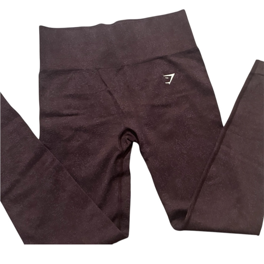 Gymshark Adapt Fleck seamless 
 NWOT